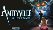 Amityville IV : La Maison du diable wallpaper 