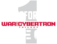 Logo of Transformers: War for Cybertron: Siege image size 263x206