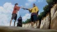 Samurai Champloo season 1 episode 13