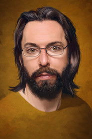 Photo of Martin Starr image size 1000x1500