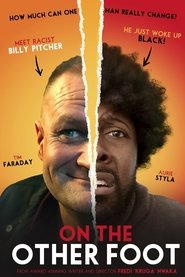 Poster of On the Other Foot image size 1067x1600