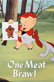 poster One Meat Brawl