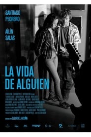 La vida de alguien