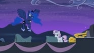 My Little Pony : Les Amies, c'est magique season 4 episode 19