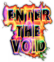 Logo of Enter the Void image size 868x1000