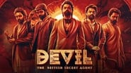 Devil: The British Secret Agent wallpaper 