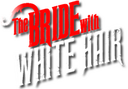 Logo of The Bride with White Hair image size 432x302