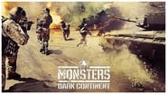 Monsters: Dark Continent wallpaper 