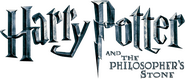Logo of Harry Potter and the Philosopher's Stone image size 682x292