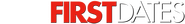 Logo of 50 First Dates image size 1274x165