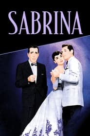 Sabrina 1954 Soap2Day