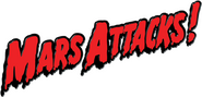 Logo of Mars Attacks! image size 1121x540