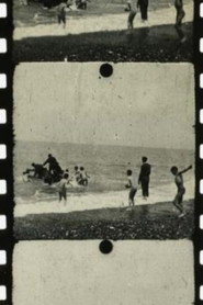 La Mer à Dieppe