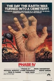 Phase IV 1974 Soap2Day