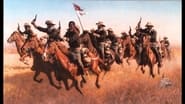 Buffalo Soldiers wallpaper 