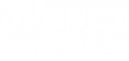Logo of Planet of the Apes image size 2879x1370