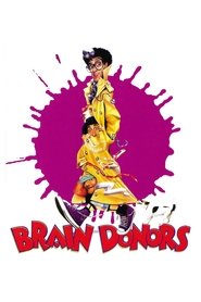 poster Brain Donors
