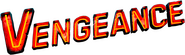 Logo of Vengeance image size 1272x375