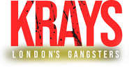 Logo of Krays: London’s Gangsters image size 762x400