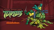 Backdrop of Teenage Mutant Ninja Turtles image size 2000x1125