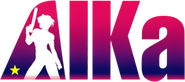 Logo of AIKa image size 662x294