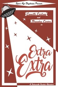 poster Extra Extra