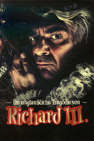 Die unglaubliche Tragödie von Richard III