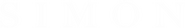 Logo of Simón image size 625x93