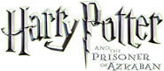 Logo of Harry Potter and the Prisoner of Azkaban image size 2000x881