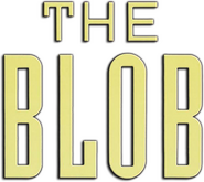 Logo of The Blob image size 328x293