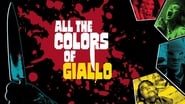 All the Colors of Giallo wallpaper 