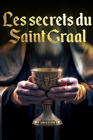 poster Les secrets du saint Graal