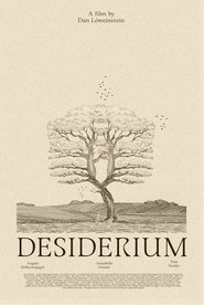 poster Desiderium