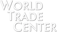Logo of World Trade Center image size 524x296