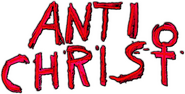 Logo of Antichrist image size 589x300