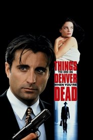poster Things to Do in Denver When You're Dead