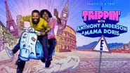 Trippin' with Anthony Anderson and Mama Doris  