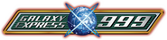 Logo of Galaxy Express 999 image size 798x195