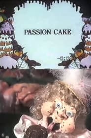 Passion Cake