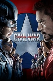 Captain America: Civil War FULL MOVIE