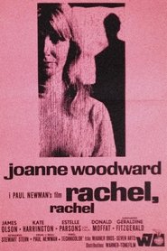 Poster of Rachel, Rachel image size 1170x1755