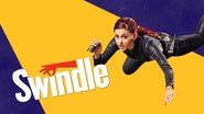 Backdrop of Swindle image size 3840x2160