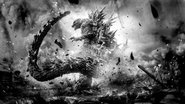 Backdrop of Godzilla Minus One image size 1920x1080
