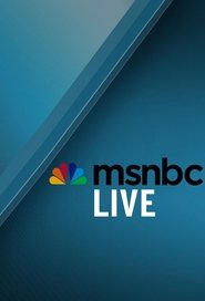 Poster of MSNBC Live image size 680x1000