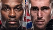 UFC Fight Night 191: Brunson vs. Till wallpaper 