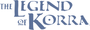 Logo of The Legend of Korra image size 1273x430