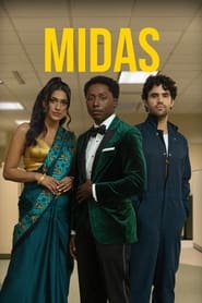 Poster of Midas image size 1920x2880