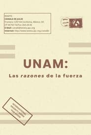 UNAM: Las razones de la fuerza FULL MOVIE