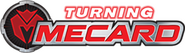 Logo of Turning Mecard image size 257x74