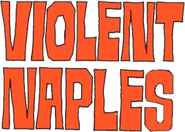 Logo of Violent Naples image size 794x568